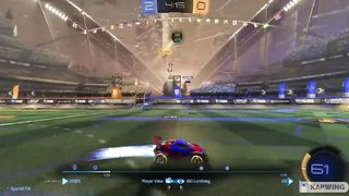 Rocket League Champion one Competitive satisfy Offer me Feedback