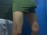 ¿Quieres pija? Yo te doy