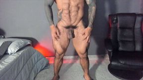 Brock Hurn Premiere Show