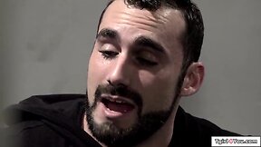 Trans jessy dubai anal fucked in jail - tgirl4you.com