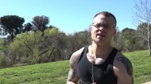 Cody - African Sex