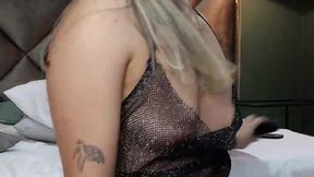 Sophia Loreen Private Show