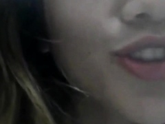 Namorada manda video para o namorado no whatsapp 3