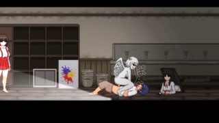 Tag after school game