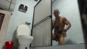 Andrey Gorelov Private Show