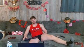 Jaden Storm Party on Feb 14, 2025 - Part 4