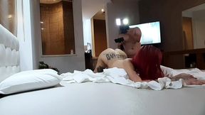 a deliciosa atriz porno de porto alegre -karol redxxx
