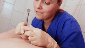 Sounding procedure (wmv)