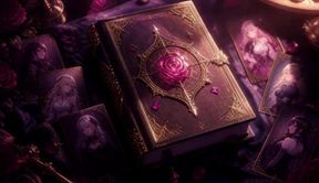 He Opened the Wrong Comic. Lust Codex Official Trailer