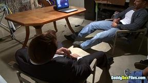 Bunch Of Big Dicks JaCking Off For Fun And Pleasure