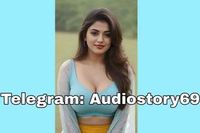 Audiostory : Bhai Behan ki chudai