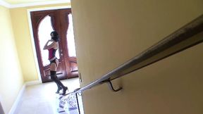 Zoey & Diana - MILFs Lovin' MILFs