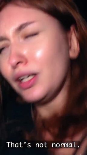 VIP4K. He Gave Her Money and Fucked Her In front of Her Boyfriend   Clip 3