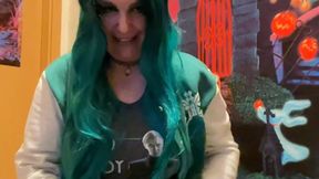 #Drapple  &mdash;  lollypop fuck & grinding on an green apple ???????????? Slytherin Special ????