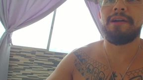 Serggio V Private Show