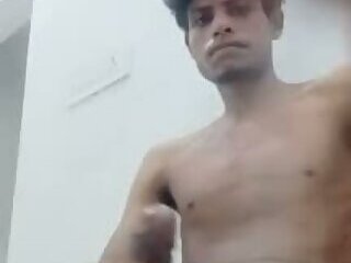 Hot Indian young