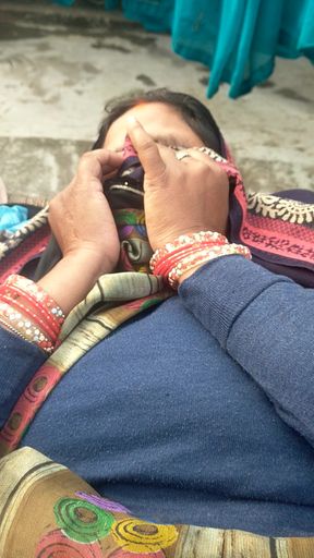 Indian desi couple sex in the home hindi audio romantic