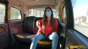 She shows no respect so is fucked hard and fast