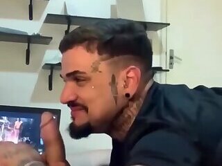 Matheus Silvero COMPILATION