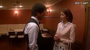 [eng Sub] The Interrogation Night, Were Going To Make This Housewife Confess Everything About Her Infidelity - Maki Tomoda