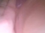 Soft Anal play