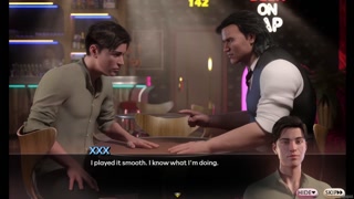 Symphony of the Serpent #9 PC Gameplay