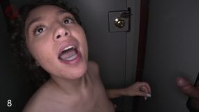 a221 4 11 little brown spinner back for 3rd visit