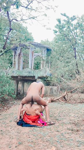 Desi Muslim Boy Fuck Aunty Tani