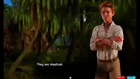 Stunning Anime Babe Rides Huge Dick for Wild Anal Oral Pleasure