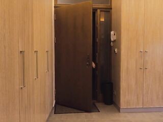 Golden-haired Floozy Rides and Gets Banged Hard in Each Position