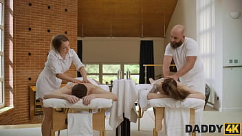 DADDY4K  Irresistible Body  Hot sex with Nicole Sweet & Neeo