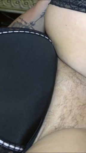 Camilla experience with busty Kim