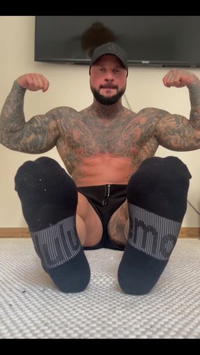 Someone Bought Me Lululemon Do You Think? Nice Fit?