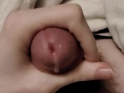 nuts in slowmotion