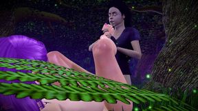 Phire’s Fantasy - Nalitha’s Resonation