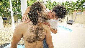 Doing Laps - BrotherCrush