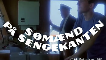 S&oslash_m&aelig_nd p&aring_ sengekanten 1976 - Intro