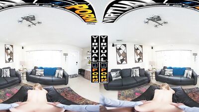 VIRTUAL PORN - Doggystyle Collection: Part Three (Robbin Banx, Kira Perez, Caitlin Bell & More)