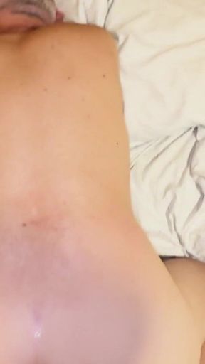 Slutty Pinay MILF's First Pegging Adventure - Lexxi Wett