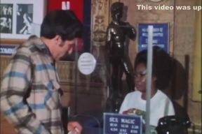 From Old Mans Closet - A Night At The Adonis (1978)