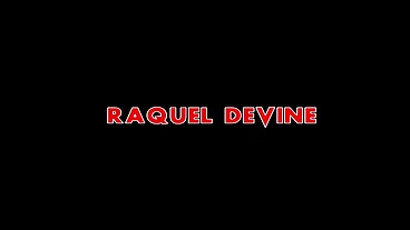 Raquel Devine Gives Romeo Price Blowjob for Facial