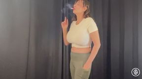 Airport Rush Speed Smoke