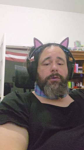 I relieved tax day stress by sucking anonymous cock like the whore I am