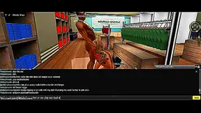 Nicky Sex Gold E1: Hot 3D Anime Lust Wild Cartoon Erotica Unlocked