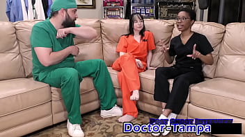 Dr Tampa - Relaxed Gynecology - Ditria Rose