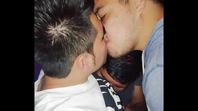 Cuarteto en unas cabinas de Coacalco