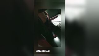 Celebrated Football Player leaked porn video!! (Part 2)