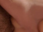 My Micropenis versus the butthole of a stroker