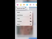 CUCKOLD TEXTS: This Is How Your Girlfriend Flirts With Her “Friend”