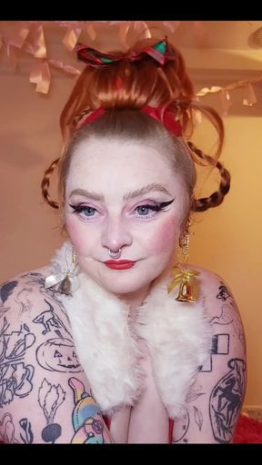 Merry Christmas Baby